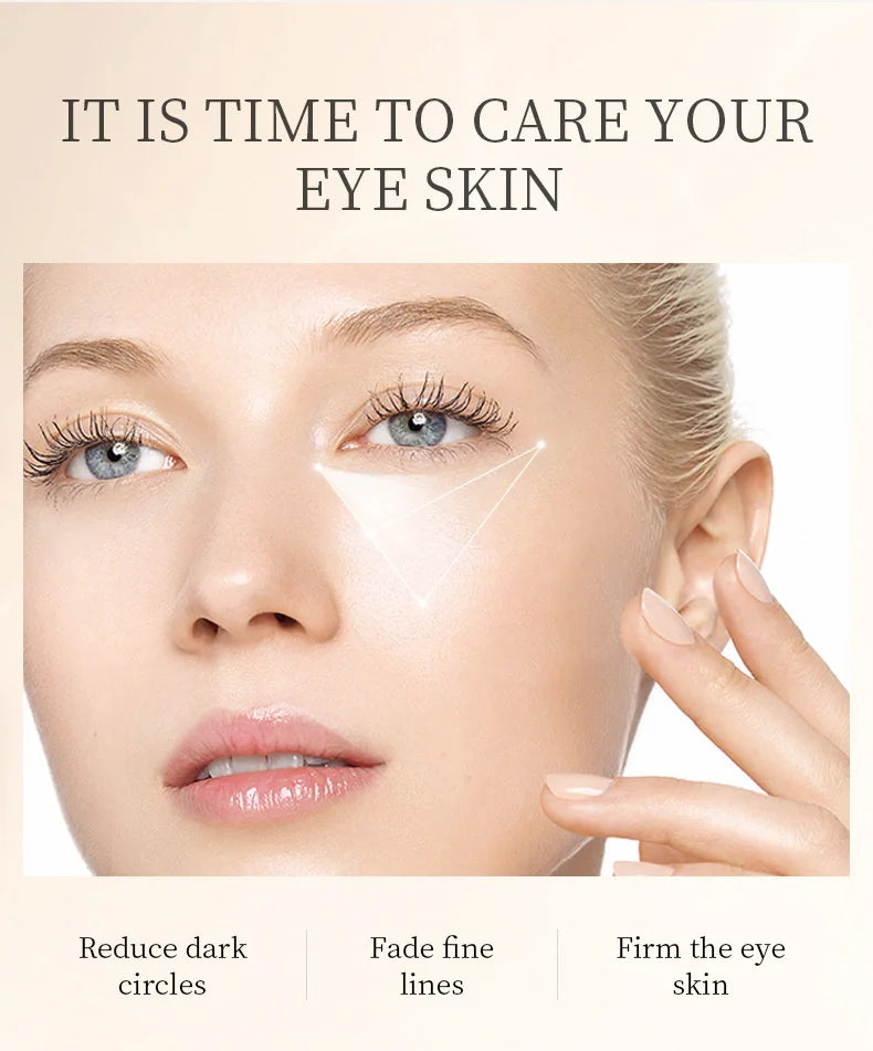LAIKOU Full Luxury SKin care set