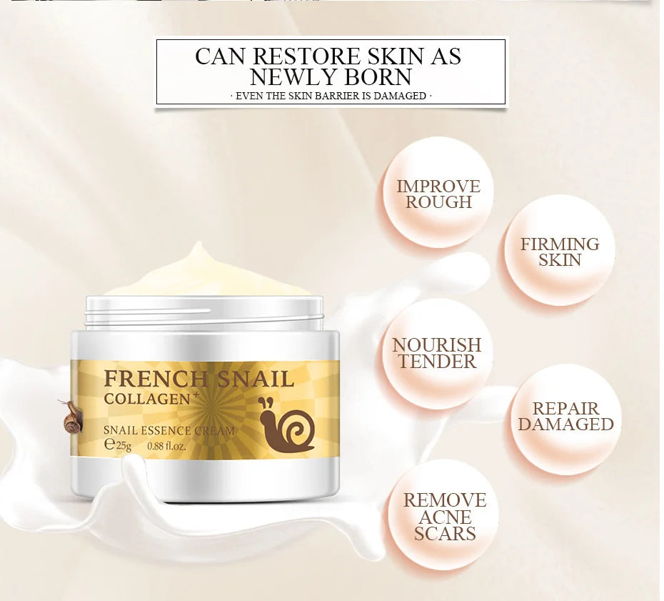 LAIKOU Full Luxury SKin care set