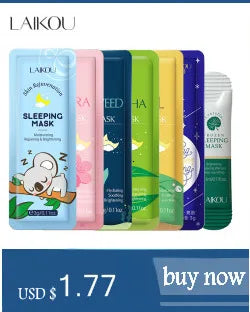 LAIKOU Full Luxury SKin care set