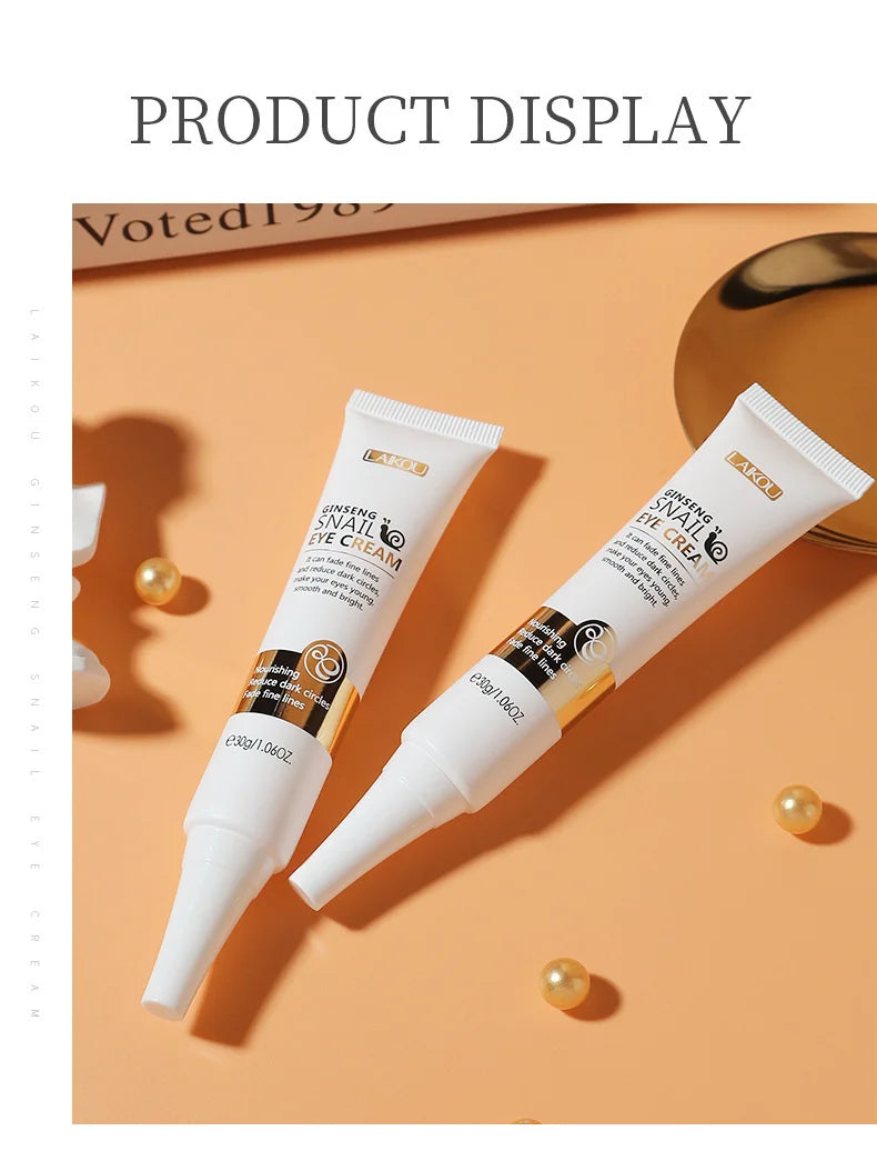 LAIKOU Full Luxury SKin care set