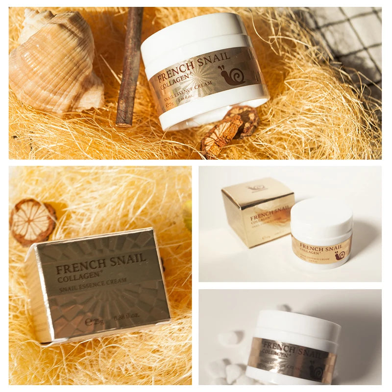 LAIKOU Full Luxury SKin care set