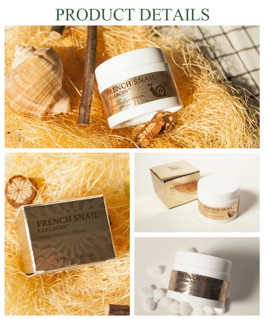 LAIKOU Full Luxury SKin care set