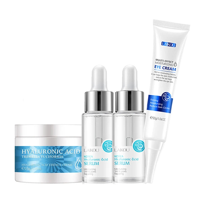 LAIKOU Full Luxury SKin care set