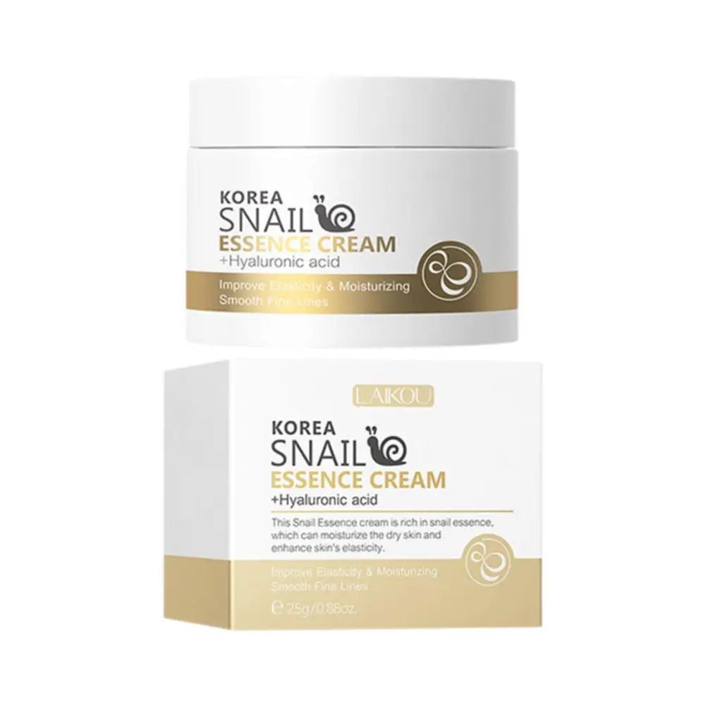 korean glass skin collagen gelly cream