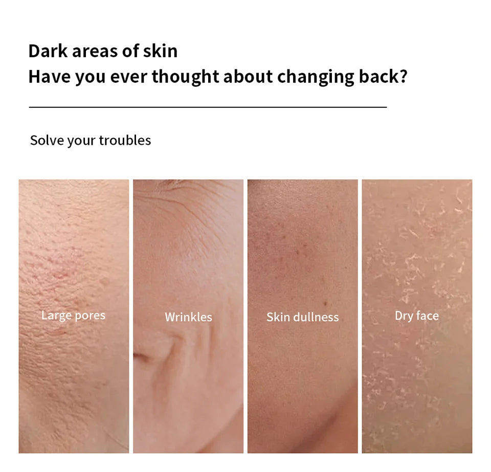 Bio-Collagen Real Deep Mask - Hydrating Overnight Hydrogel Mask