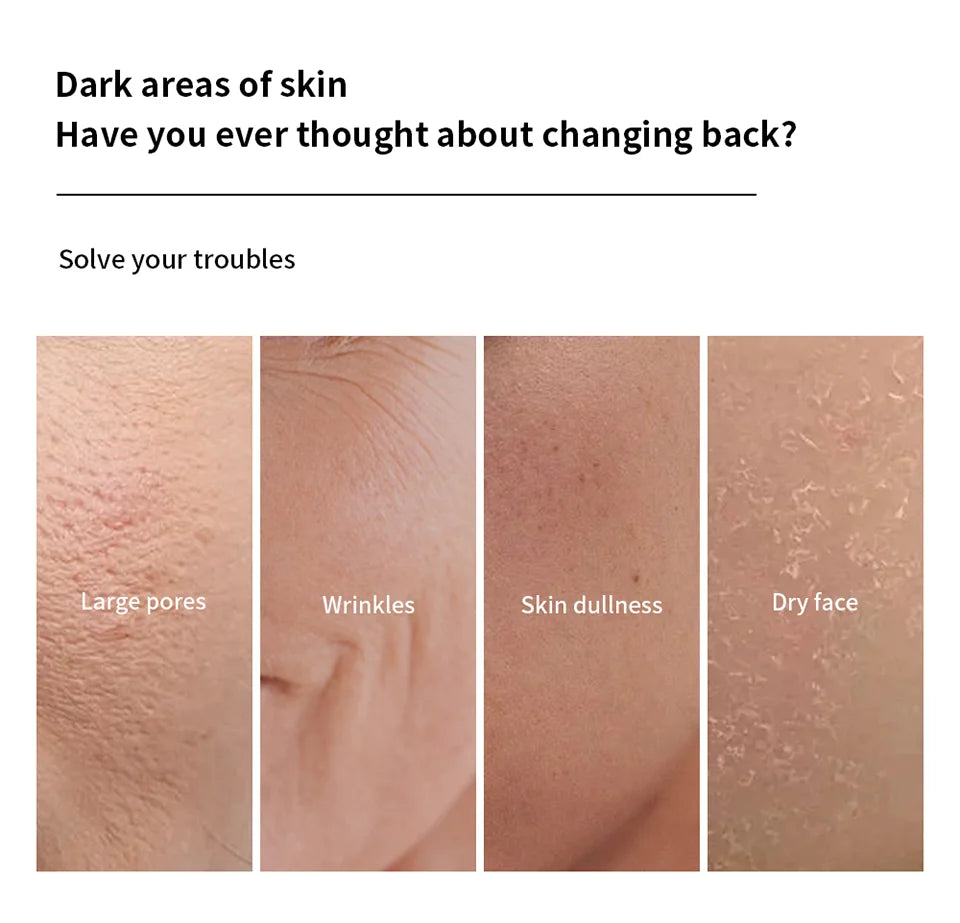 Bio-Collagen Real Deep Mask - Hydrating Overnight Hydrogel Mask